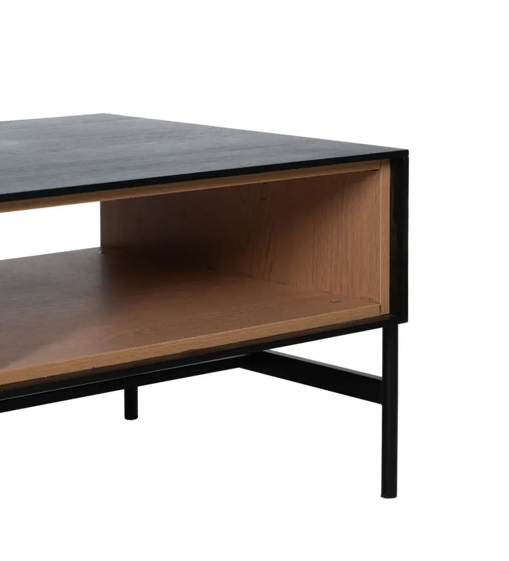 Stolik kawowy ORLEANS 124 cm