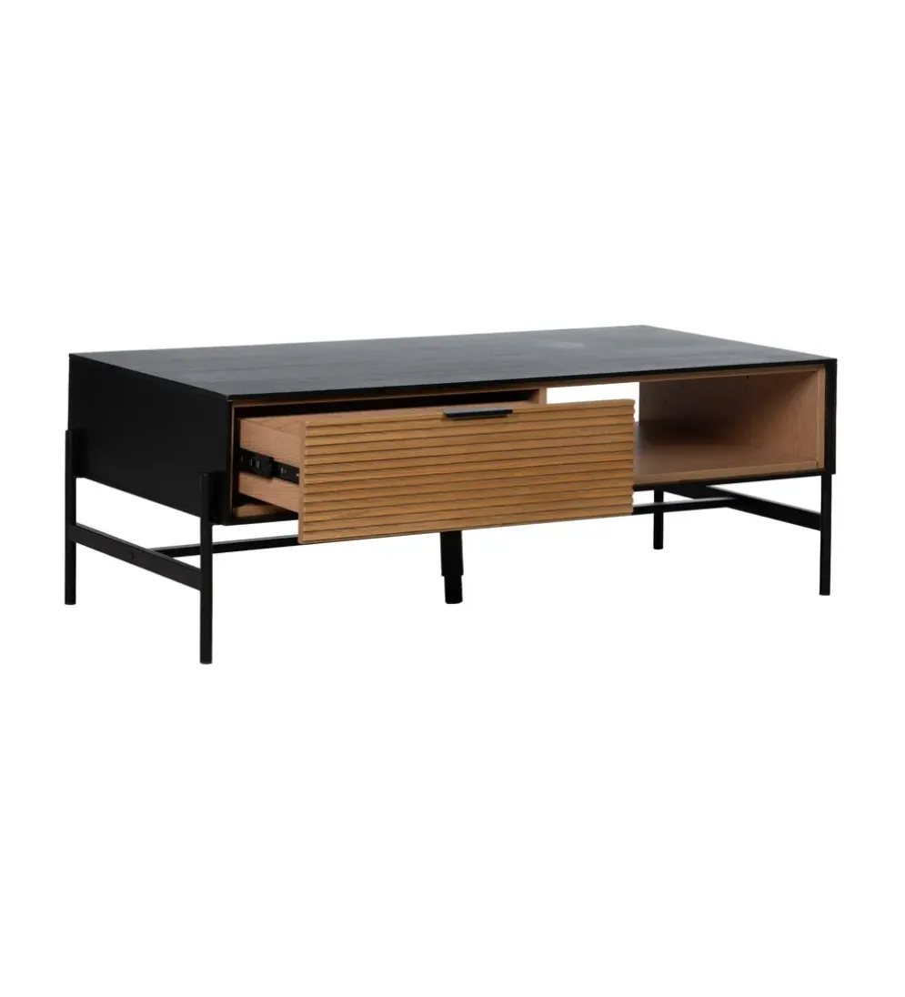 Stolik kawowy ORLEANS 124 cm