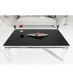 Stolik kawowy OXANA Modern Barock 100cm