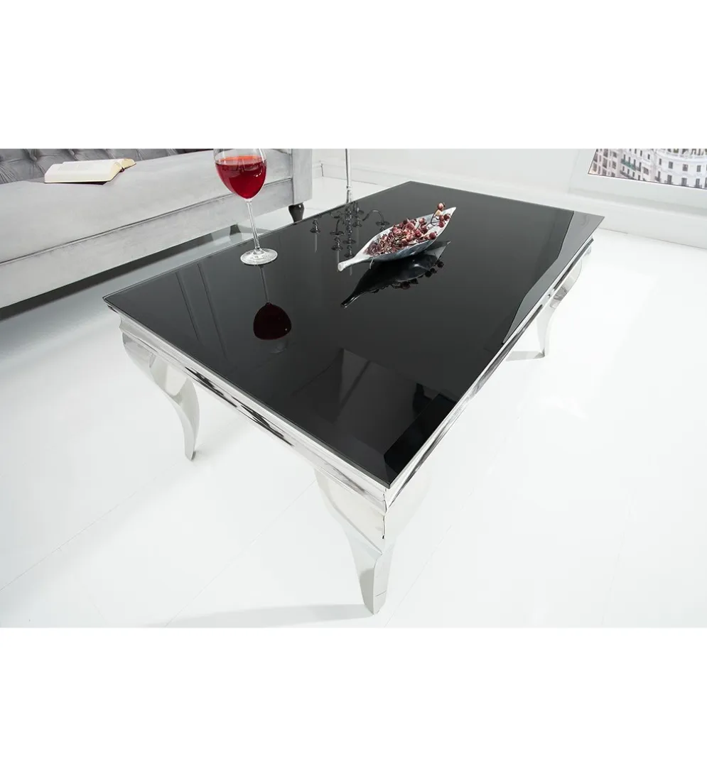 Stolik kawowy OXANA Modern Barock 100cm