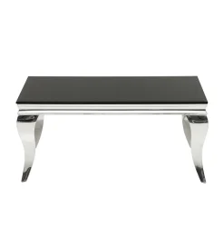 Stolik kawowy OXANA Modern Barock 100cm