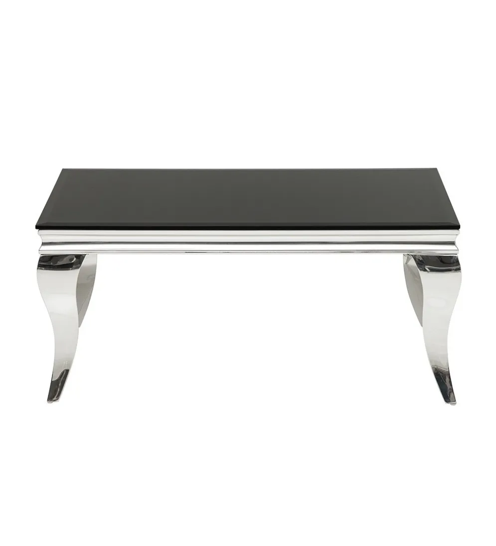 Stolik kawowy OXANA Modern Barock 100cm