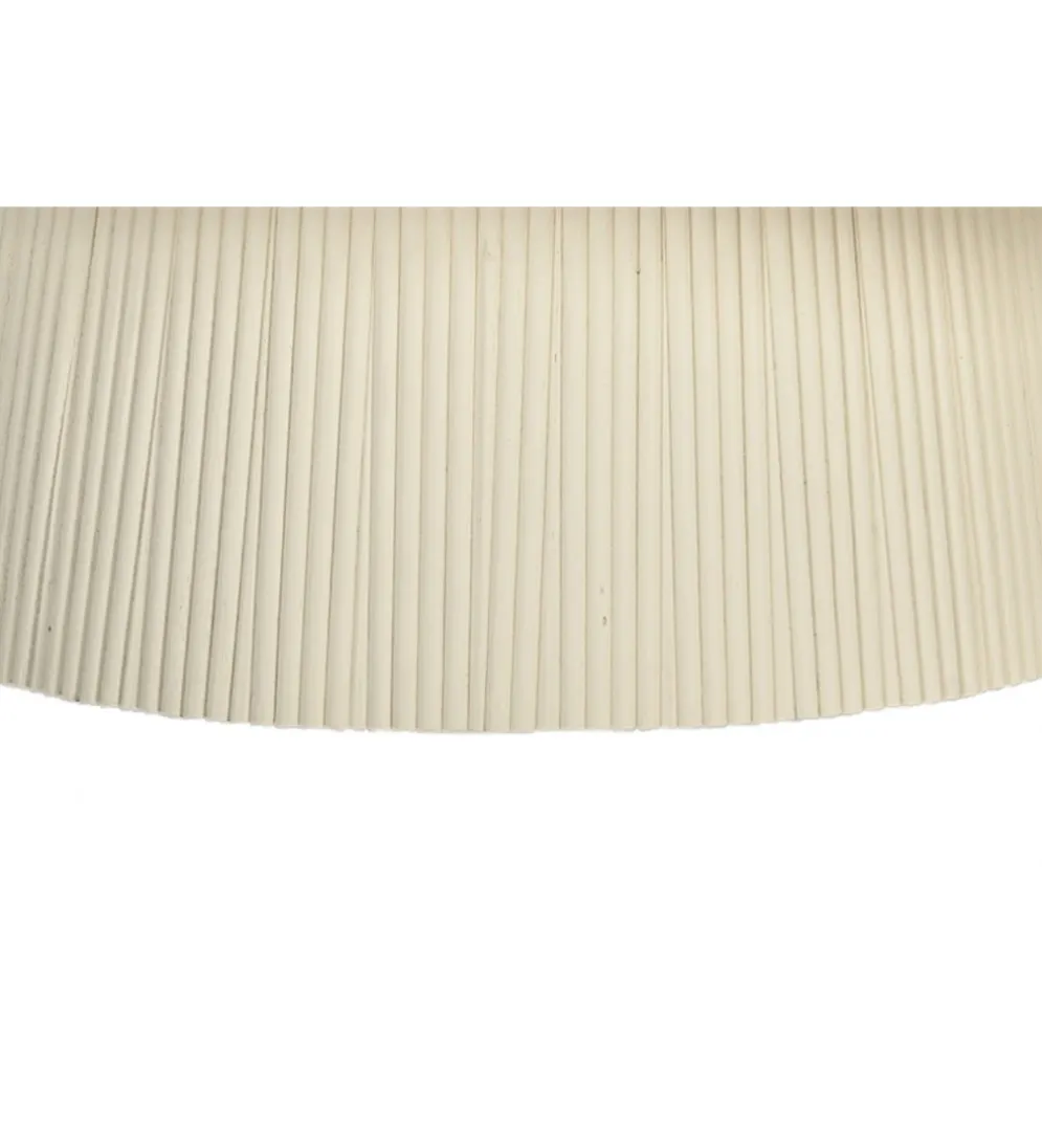 Stolik kawowy PATO 120 cm drewno mango biała