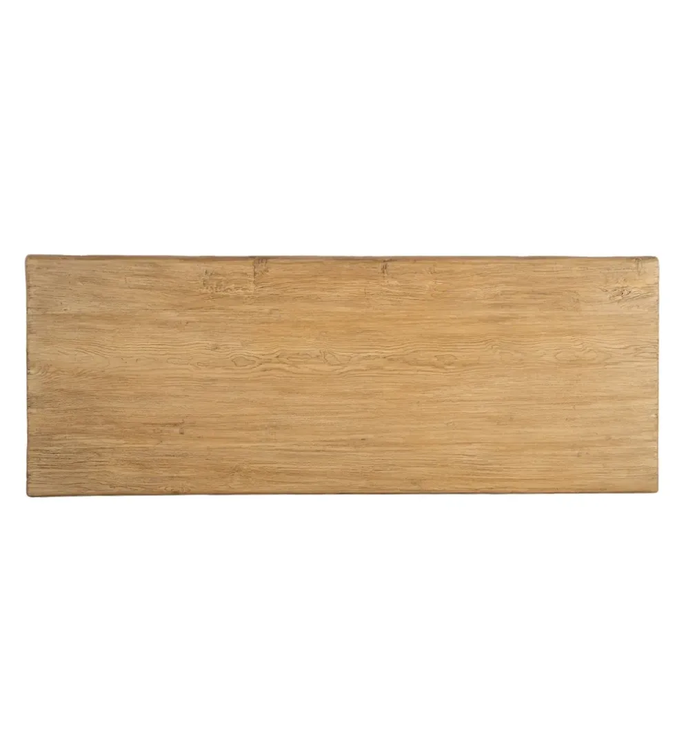 Stolik kawowy PINACOT 178 cm drewno sosny