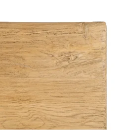 Stolik kawowy PINACOT 178 cm drewno sosny