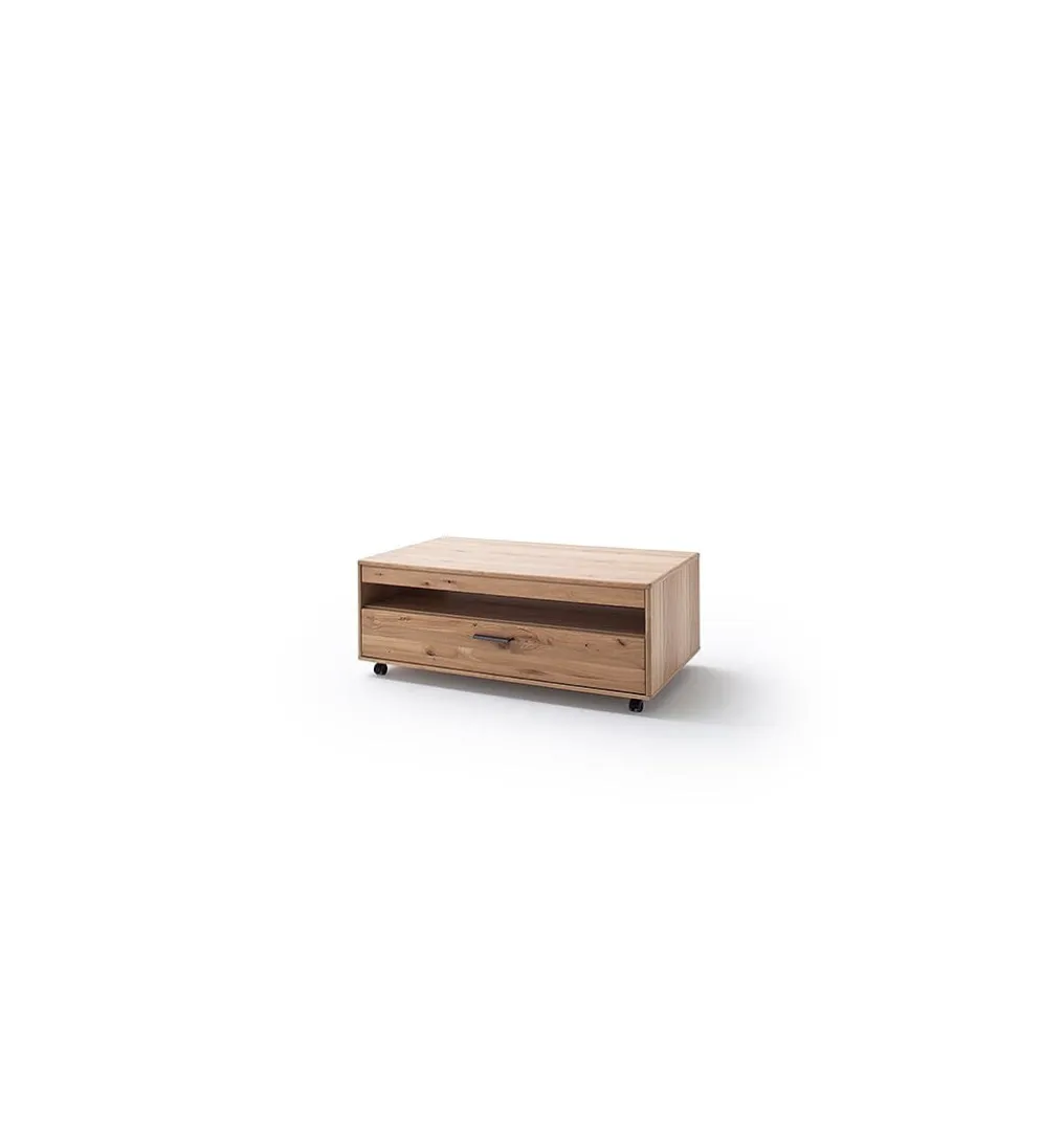 Stolik kawowy PORTLAND 115 cm
