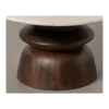 Stolik kawowy RATAMUS 75 cm