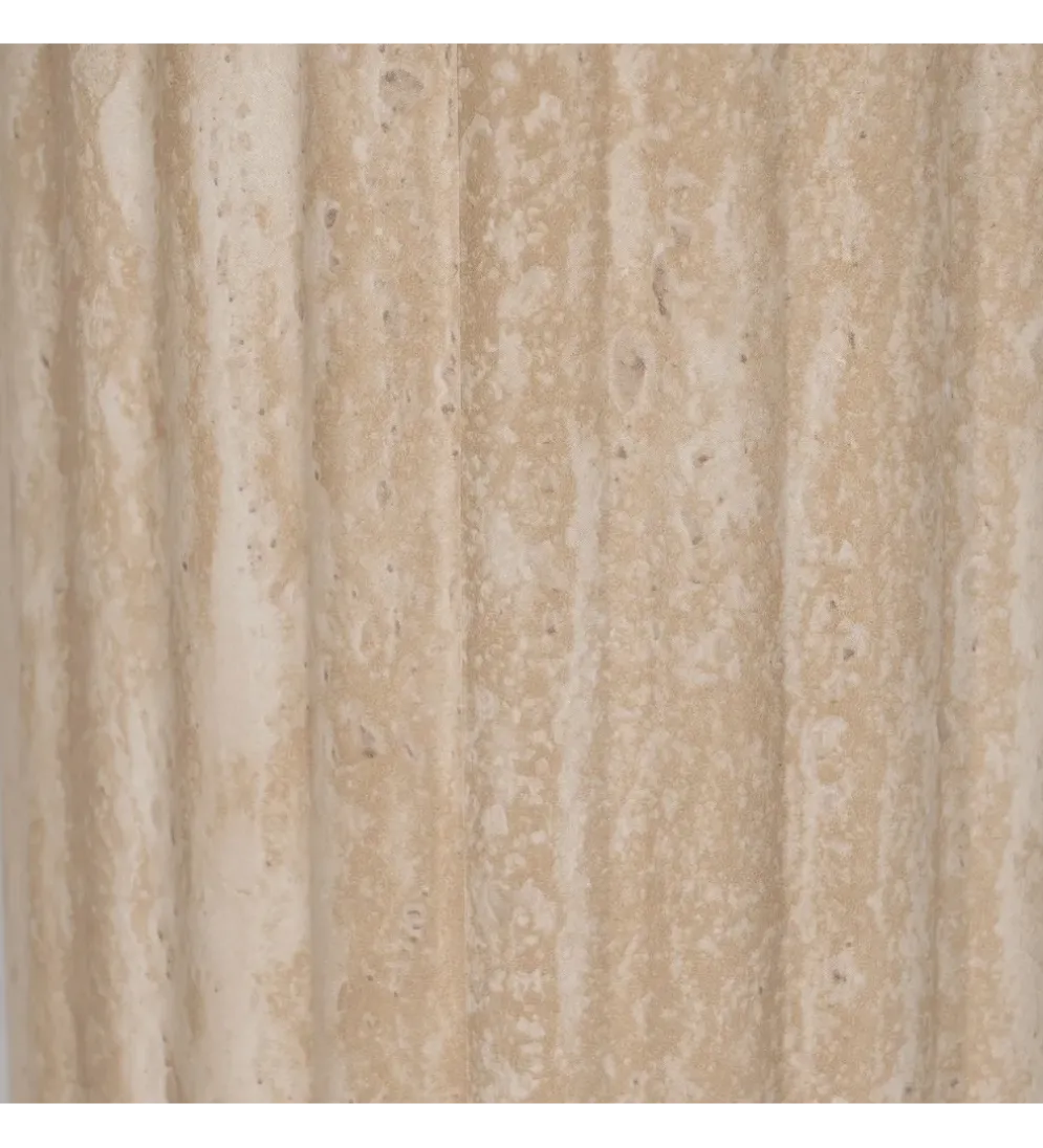 Stolik kawowy SAMETR 120 cm Beżowy