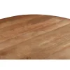 Stolik kawowy SELVETOR 120 cm drewno mango