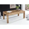 Stolik kawowy TALISA Craft110 cm drewno mango