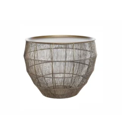 Stolik kawowy TARHIK 50 cm
