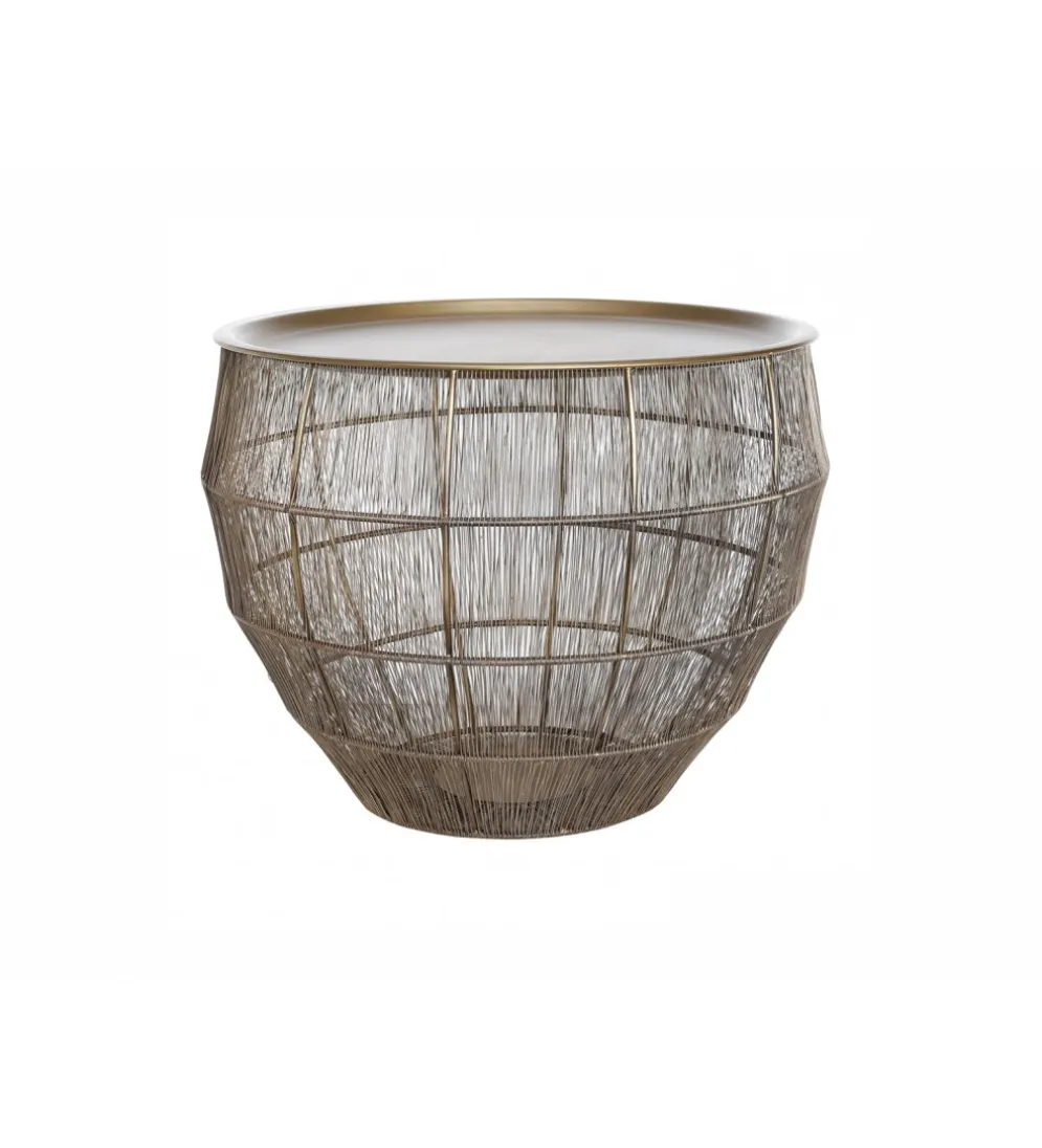Stolik kawowy TARHIK 50 cm