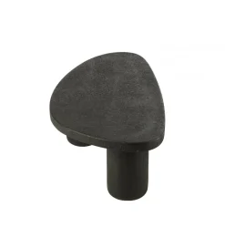 Stolik kawowy ULATE 157 cm czarny