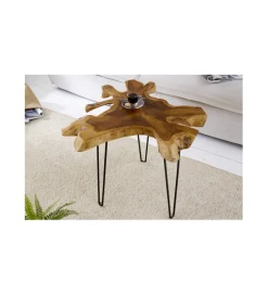 Stolik kawowy Wild Teak