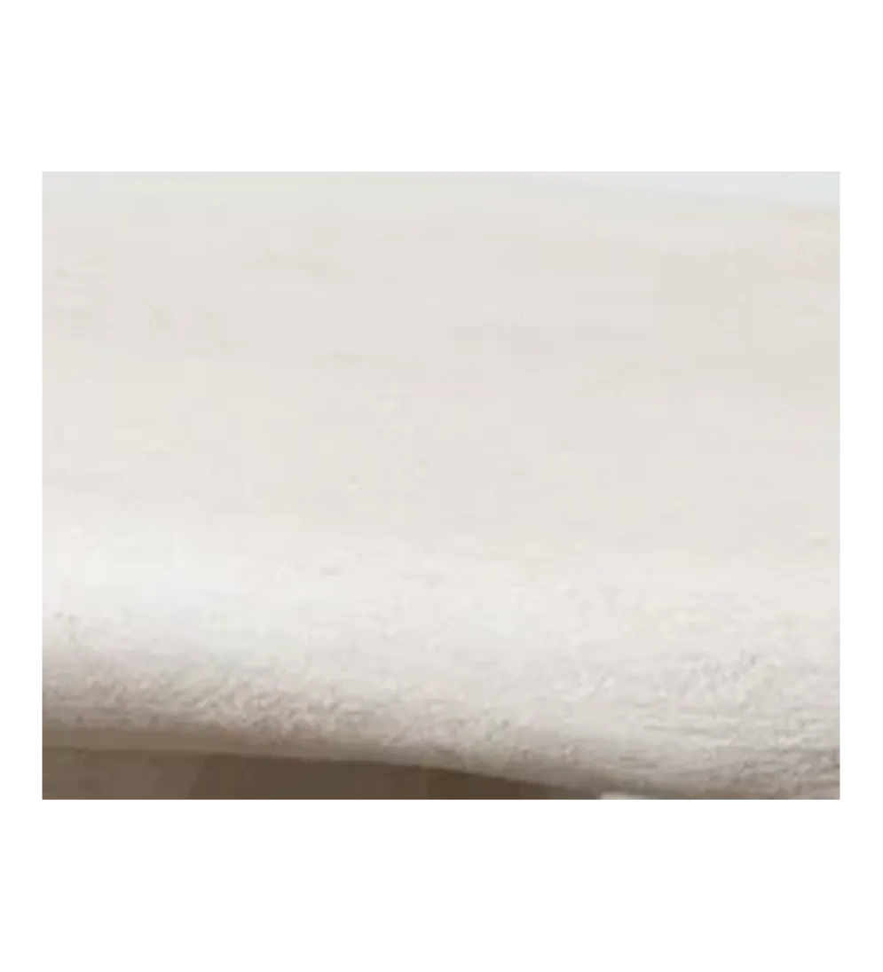 Stolik kawowy WILMA 102 cm biały