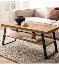 Stolik kawowy WOHNLING 100 cm