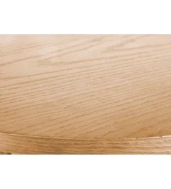 Stolik kawowy WOODY 40 cm naturalny