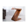 Stolik kawowy Z 45 cm Sheesham