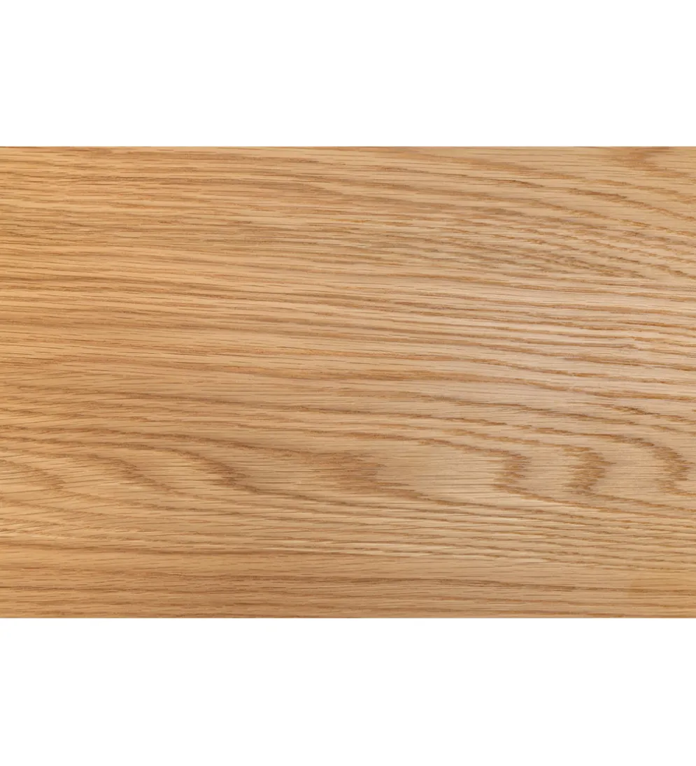 Stolik nocny ATELIER 55 cm kolor dębu