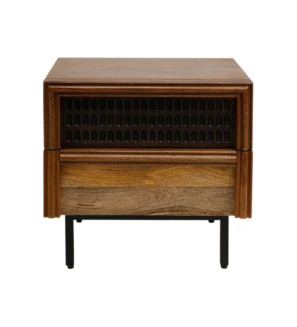 Stolik nocny Gino 50 cm