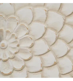 Stolik nocny LAPUNA 60 cm drewno sosny
