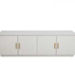 Stolik pod TV BLANKY 160 cm beżowa