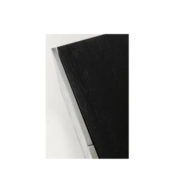 Stolik pod TV CALDERA 180 cm fornir jesion