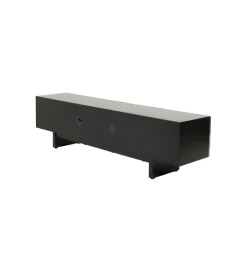 Stolik pod TV CALDERA 180 cm fornir jesion