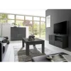 Stolik pod TV DAMA 120 cm antracyt