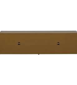 Stolik pod TV LEVEL 160 cm miodowy