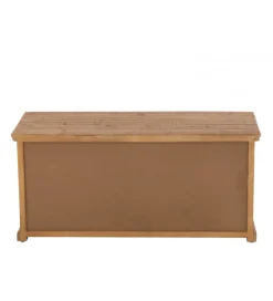 Stolik pod TV LIA 100 cm naturalny