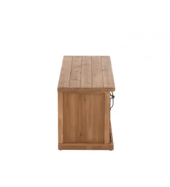 Stolik pod TV LIA 100 cm naturalny
