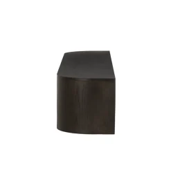 Stolik pod TV NOVERO ZWEVEND 180 cm espresso