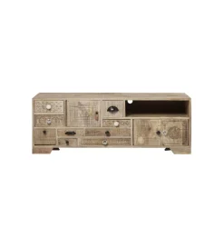 Stolik pod TV Puro 125 cm Mango