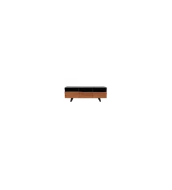 Stolik pod Tv Welden 140 cm drewno akacja