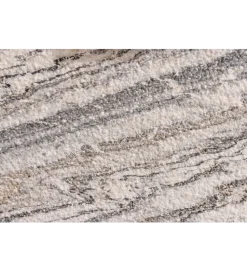 Stolik pod TV wiszący ORGANIC 160 cm drewno akacja kolor kamienia