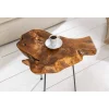 Stolik Wild drewno teak