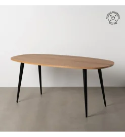 Stół PINUM 180 cm drewno mango