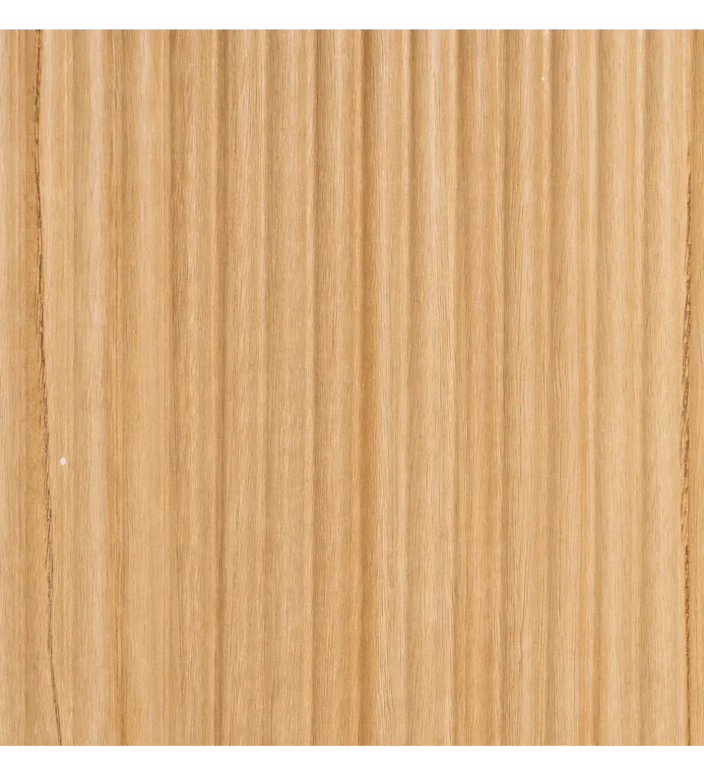 Stół QUFEK 180 cm naturalny blat ceramika