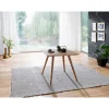 Stół REPA 80 cm drewno shesham