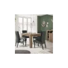Stół RIMINI 180 cm w kolorze dąb Mercure