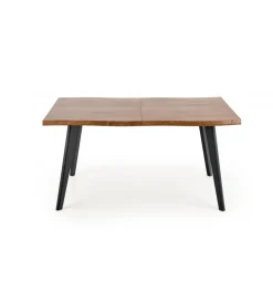 Stół rozkładany DICKSON 120 cm - 180 cm w optyce dąb naturalny