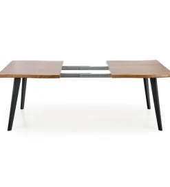 Stół rozkładany DICKSON 150 cm - 210 cm w optyce dąb naturalny
