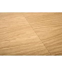 Stół rozkładany ELEFANTE 160 cm - 240 cm w kolorze dąb naturalny