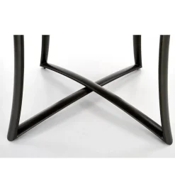 Stół rozkładany MORETTI 118 cm - 148 cm w kolorze dąb złoty