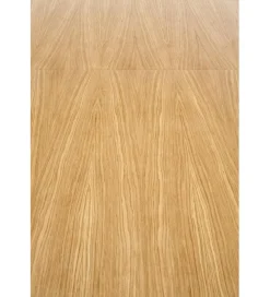Stół rozkładany SMART 170 cm -250 cm w optyce dębu naturalnego