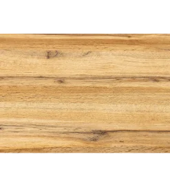 Stół rozkładany WILD 180-220 cm wygląd naturalnego dębu dzikiego rozkładany