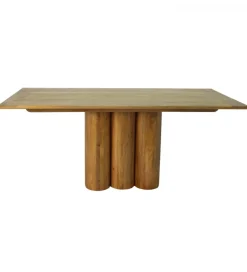 Stół SYLA 180 cm drewno mango