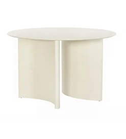 Stół TELLUS 120 cm drewno mango