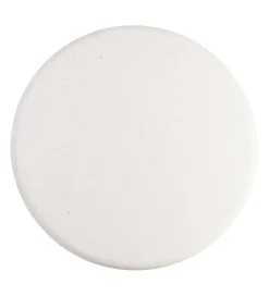 Stół TERRAZZI 120 cm białoszary